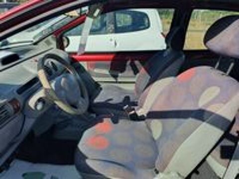 Twingo 1.2i 2000 occasion 86600 Coulombiers