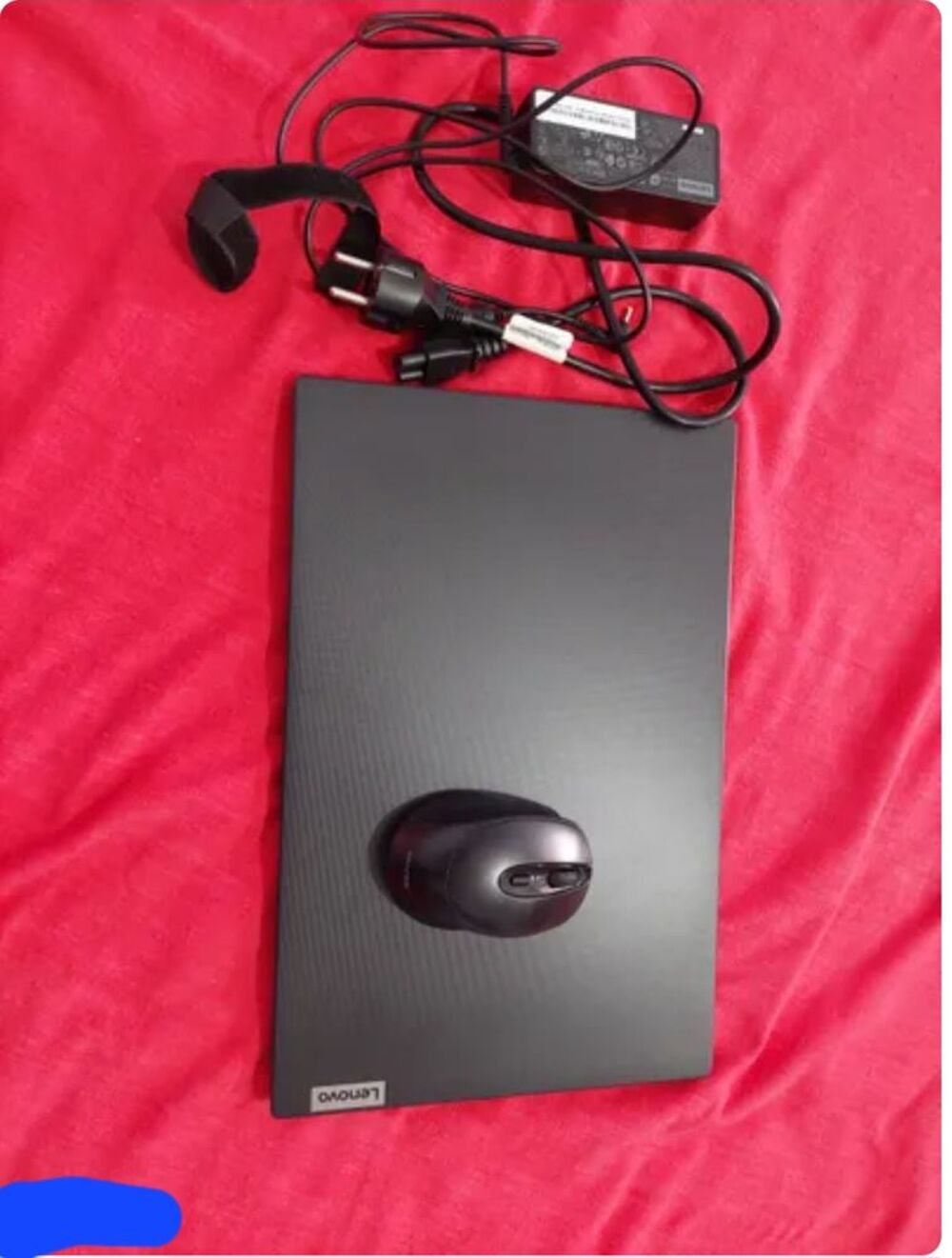 Lenovo V15 G3 iap avec souris portable inclus Matériel informatique