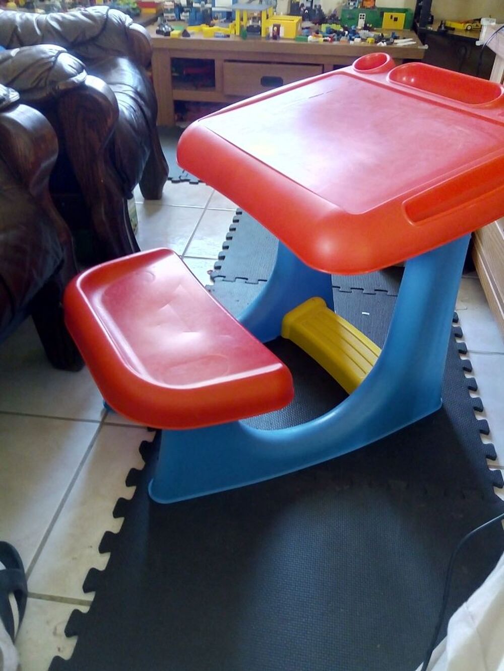 table enfants Jeux / jouets