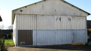  Parking / Garage � louer 250 m�