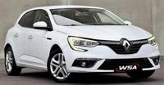 M&eacute;gane RENAULT MEGANE 1,5L BLUE DCI 95cv BVM6 LIMITED 2019 occasion 55100 Verdun