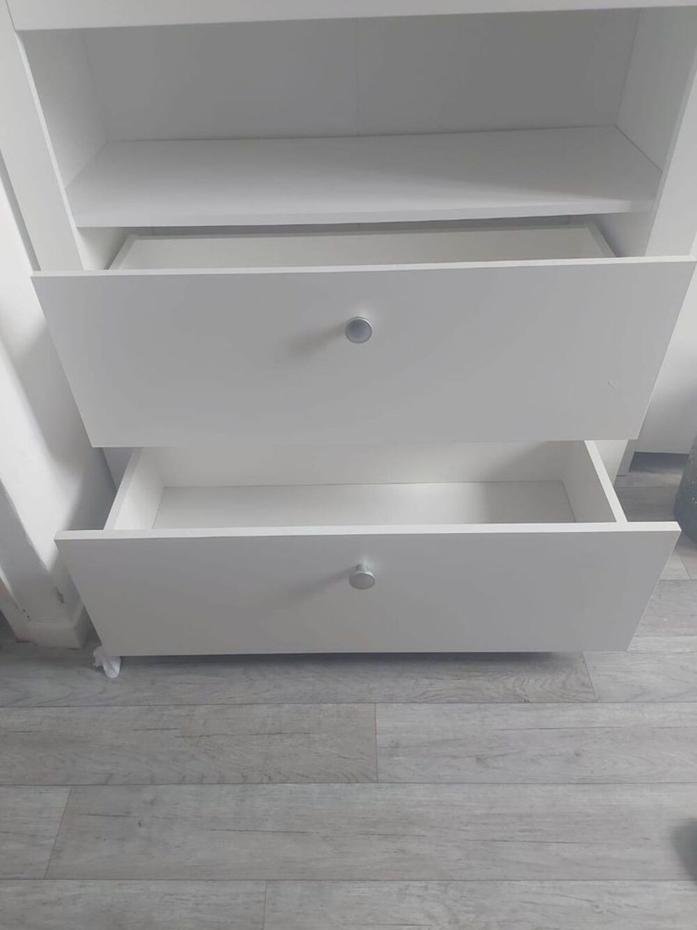 Armoire + commode Meubles