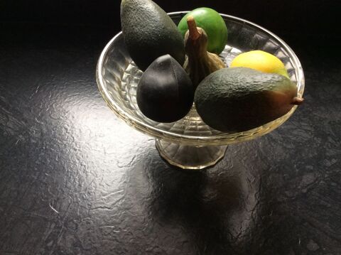 COUPE  FRUITS ? 8 Mriel (95)