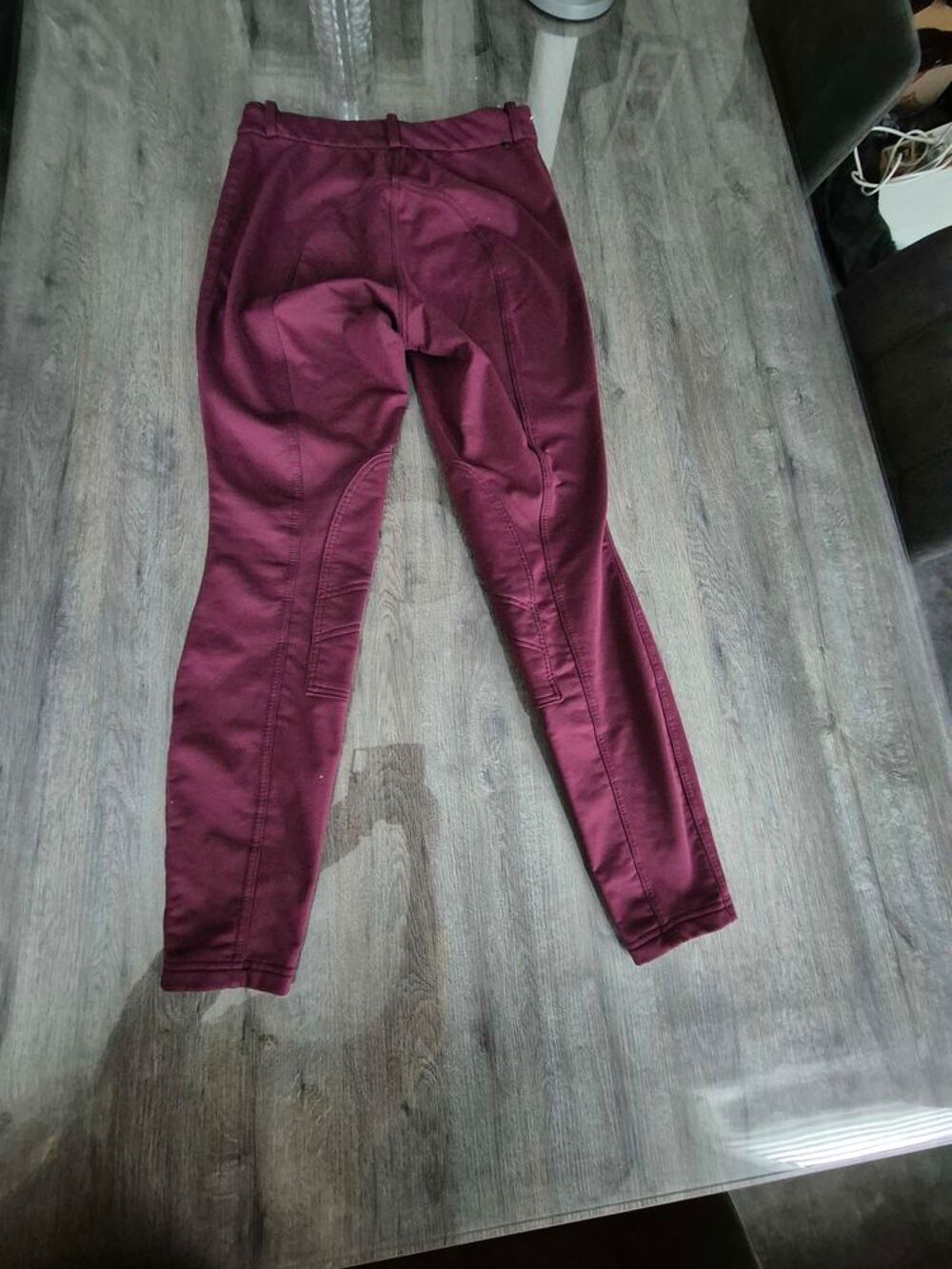 Pantalon Equitation Vêtements