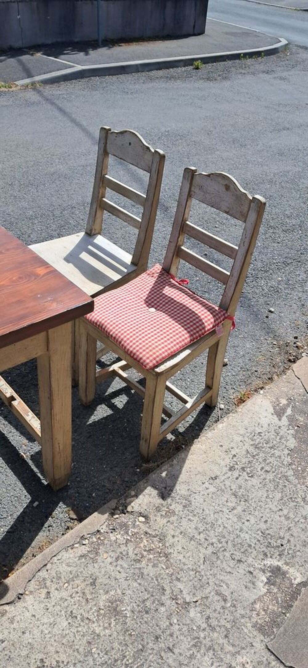 table Meubles