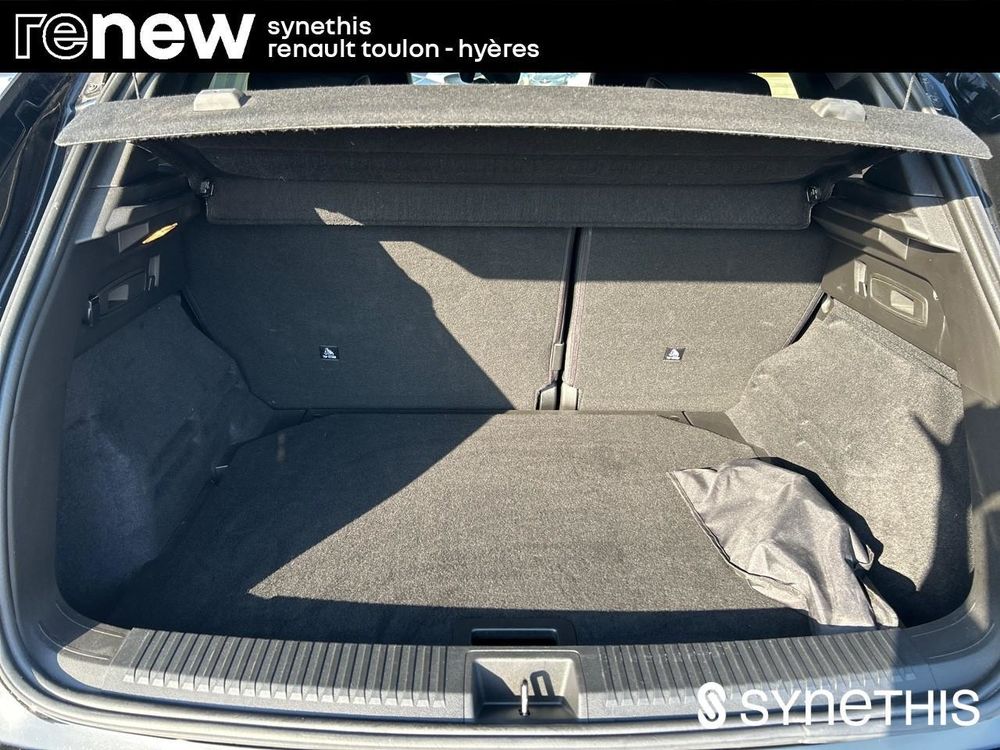 Austral mild hybrid 160 auto Techno esprit Alpine 2022 occasion 83160 La Valette-du-Var