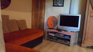  Appartement à louer 2/3 pièces 38 m²