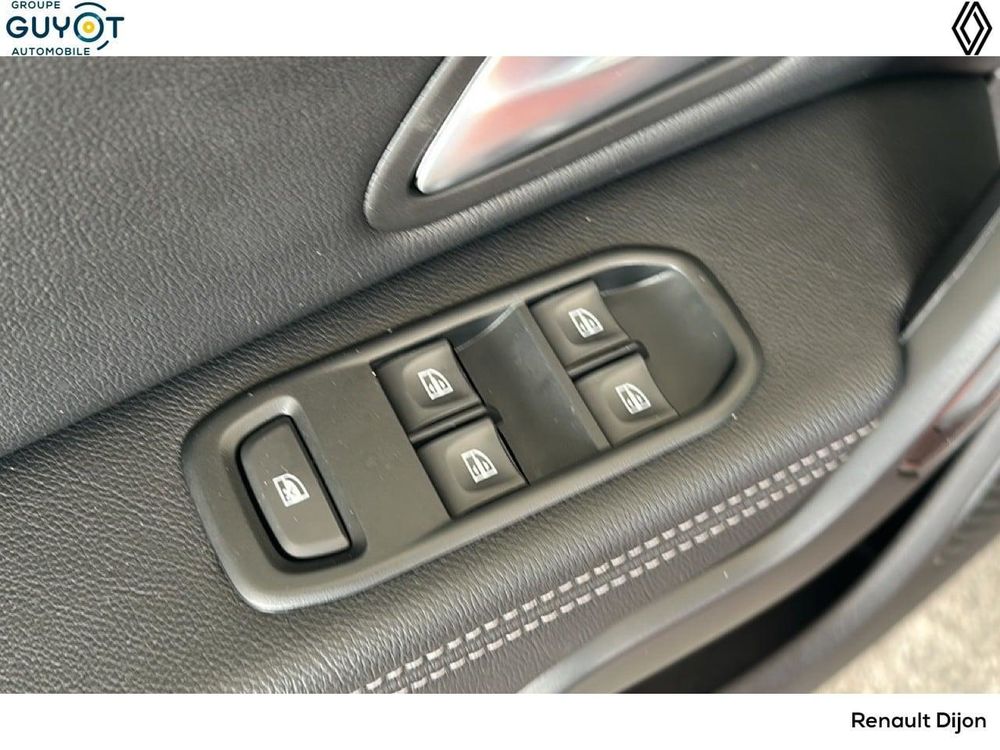 Duster TCe 150 FAP 4x2 EDC Prestige 2022 occasion 21000 Dijon
