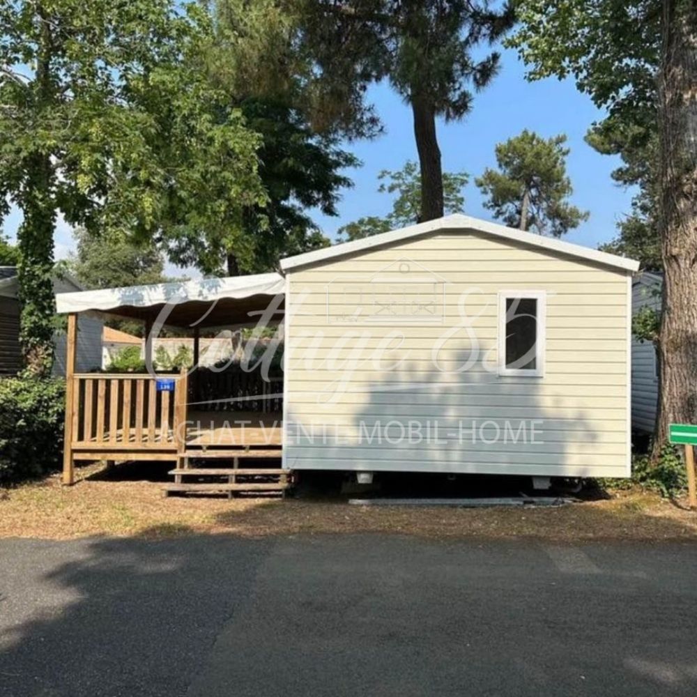  2019 occasion 85160 Saint-Jean-de-Monts