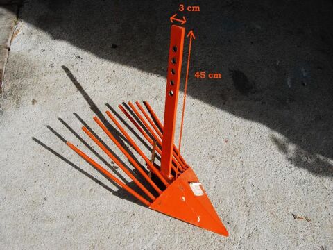 arrache ponme de terre motoculteur 44 Ch�tillon (92)