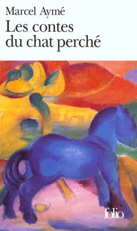 Les contes du chat perch� 4 Maubeuge (59)