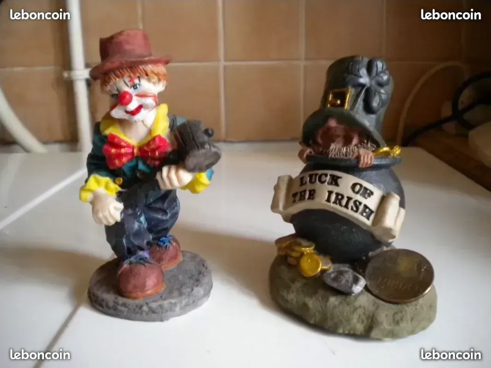 figurines Décoration