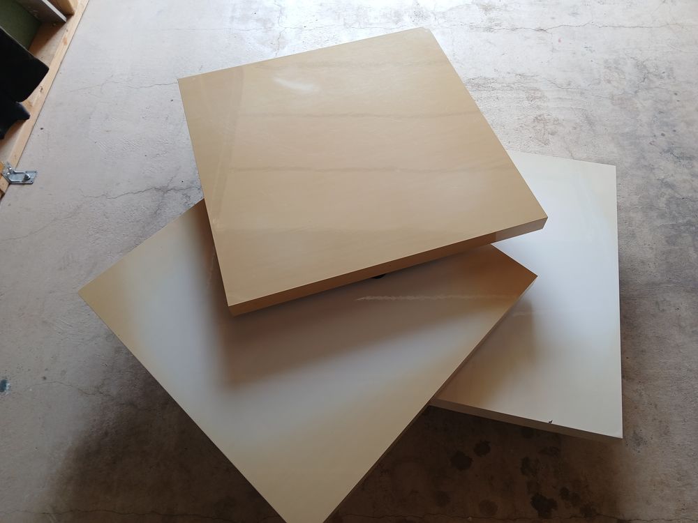 Table basse Meubles