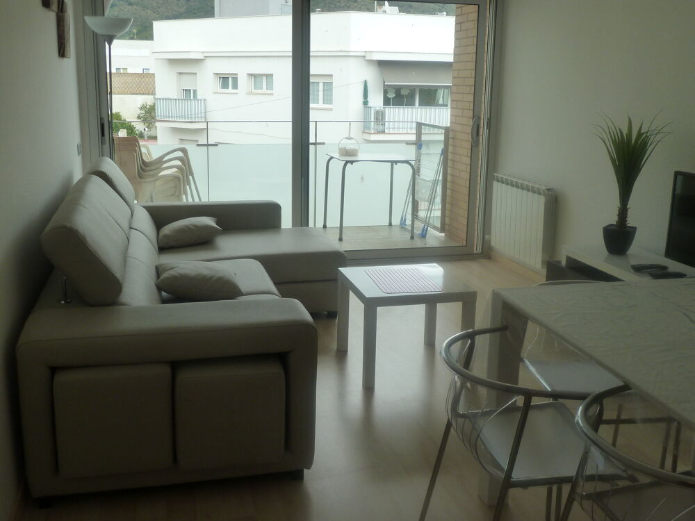   APPARTEMENT ROSES  T4 CENTRE VILLE 500 METRES DE LA PLAGE  Espagne, ROSES