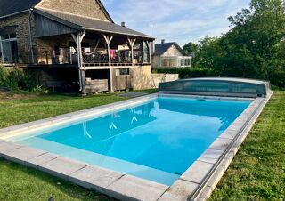  Maison � vendre 10 pi�ces 270 m�