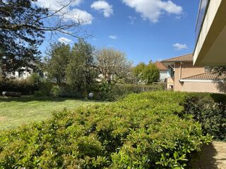  Appartement � vendre 1 pi�ce 39 m�