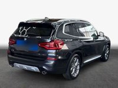 X3 xDrive30e 292 ch xLine 2021 occasion 67000 Strasbourg