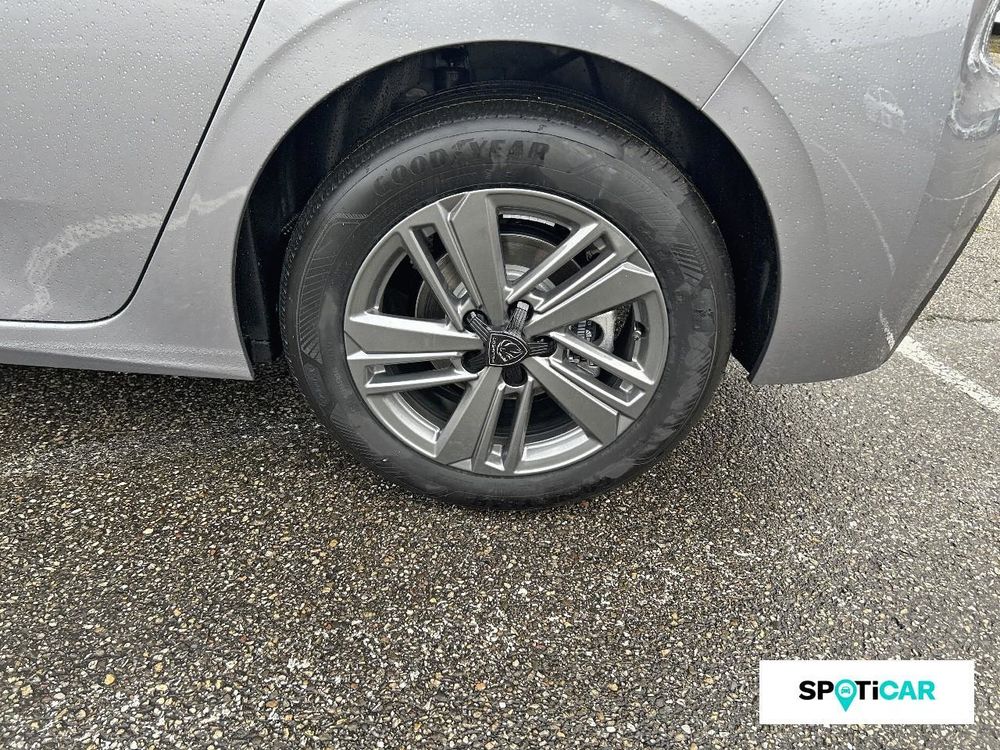 308 Hybrid 136 e-DCS6 Active Pack 2025 occasion 42400 Saint-Chamond