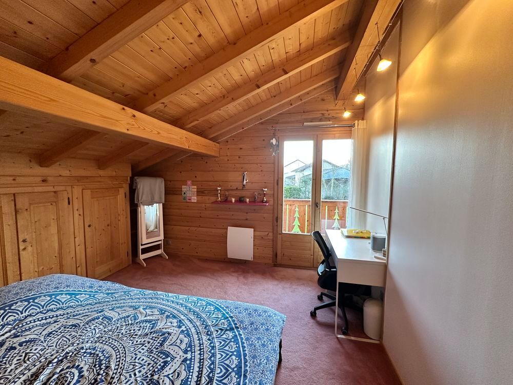 à vendre  Maison Farges (01550)
