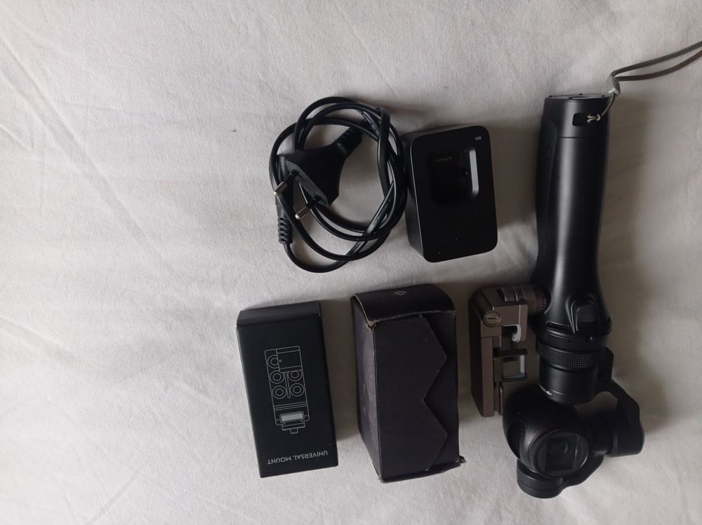 camera dji osmo pro Photos/Video/TV