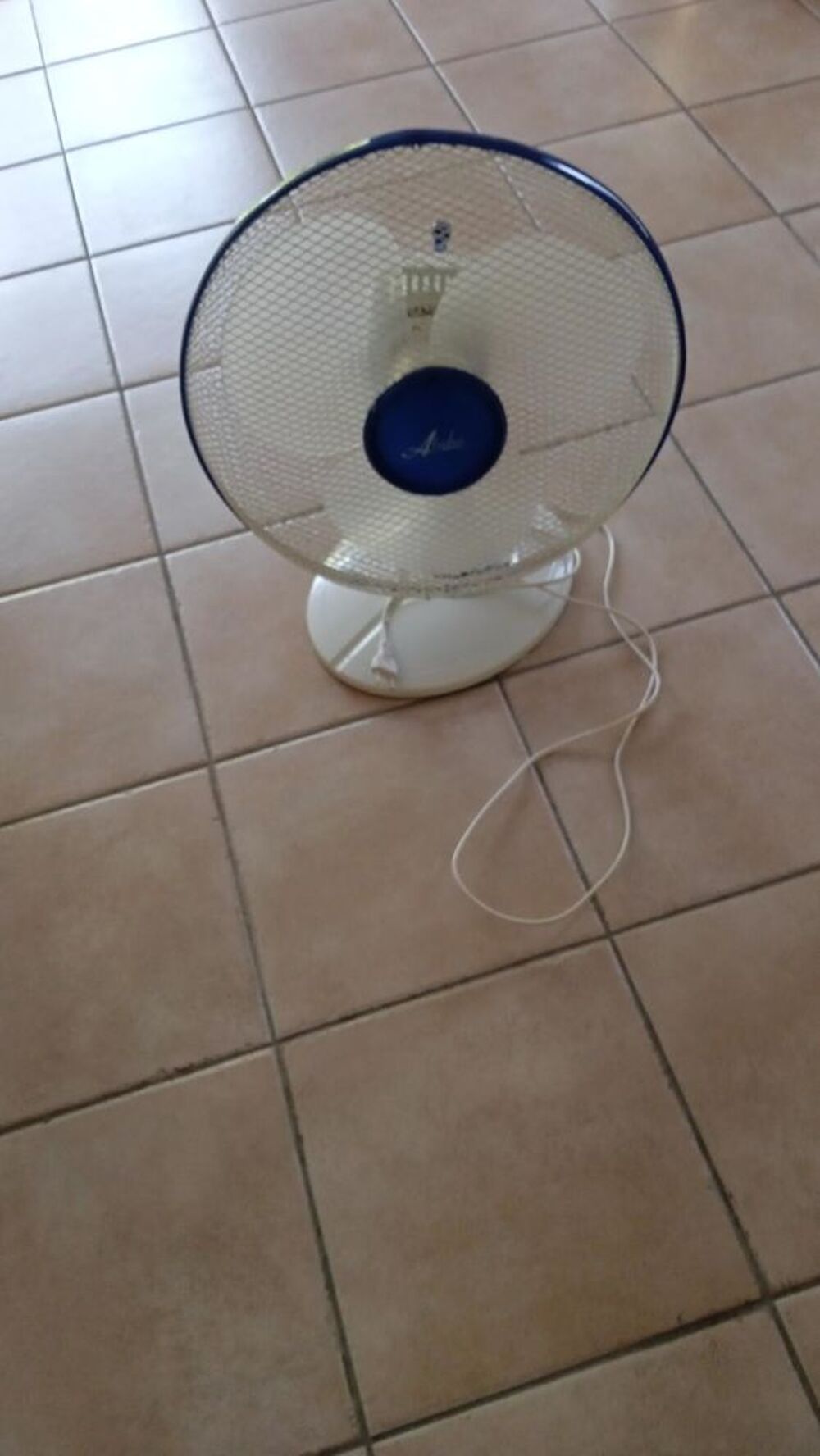 VENTILATEUR Electroménager