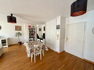  Appartement à vendre 4 pièces 88 m² Émerainville