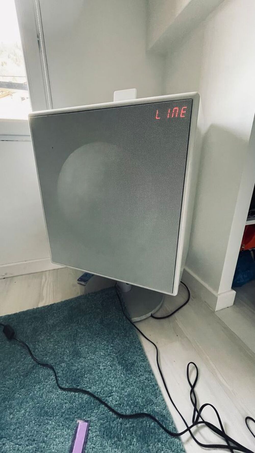 GENEVA XL tTRES BON ETAT Audio et hifi