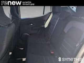 Sandero TCe 90 - 22 Stepway Confort 2022 occasion 05000 Gap