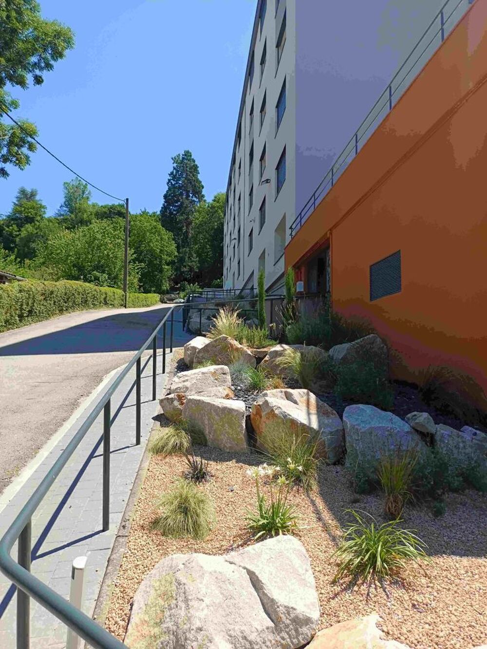 Location Appartement studio pour étudiant Saint-Étienne