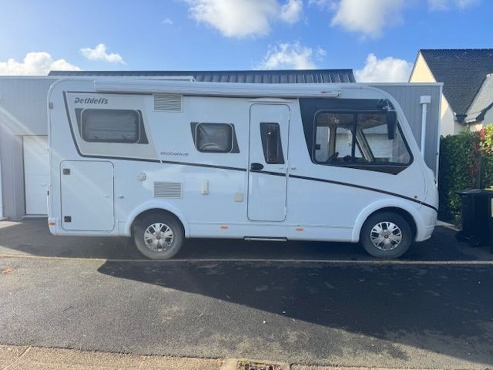  2019 occasion 22700 Perros-Guirec