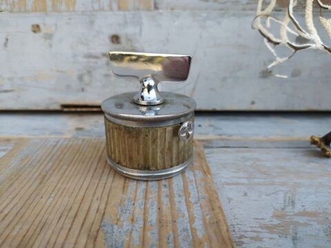 Ancien Scarificateur M�dical M�decine Cabinet Curiosit�  40 Loches (37)