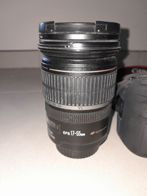 Canon objectif 17-55 f2,8 is
190 Bozas (07)