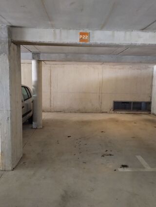  Parking / Garage � louer 15 m�