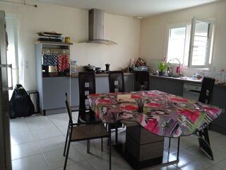  Maison � louer 4 pi�ces 90 m� Aspiran