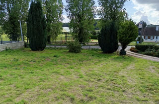  Terrain à vendre 650 m²