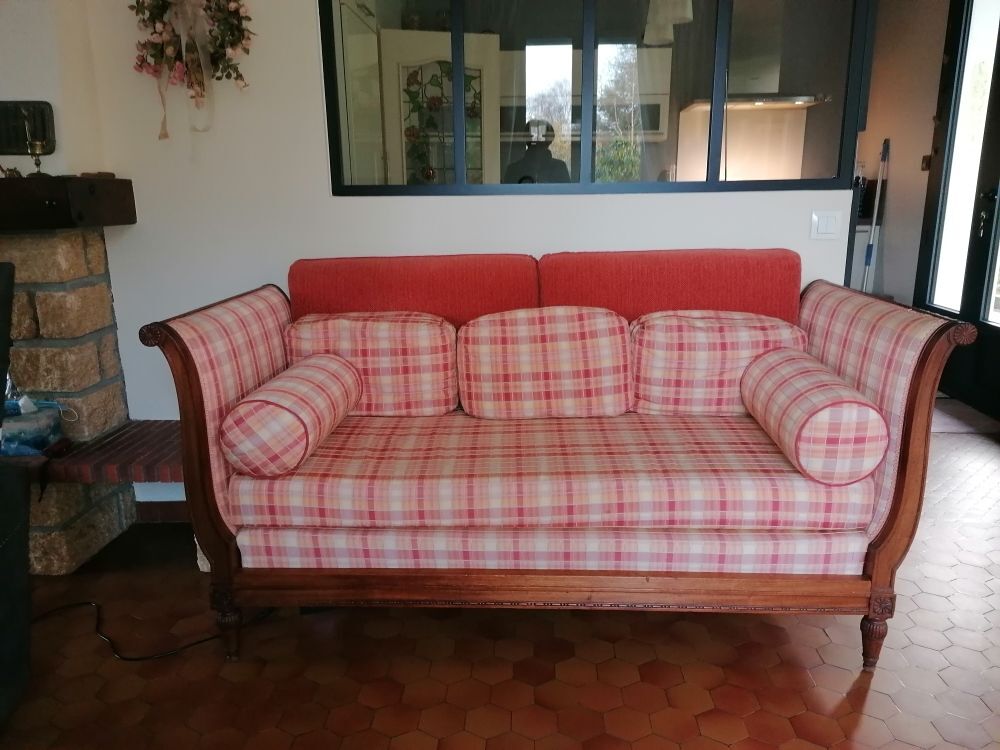 M&eacute;ridienne de repos Meubles