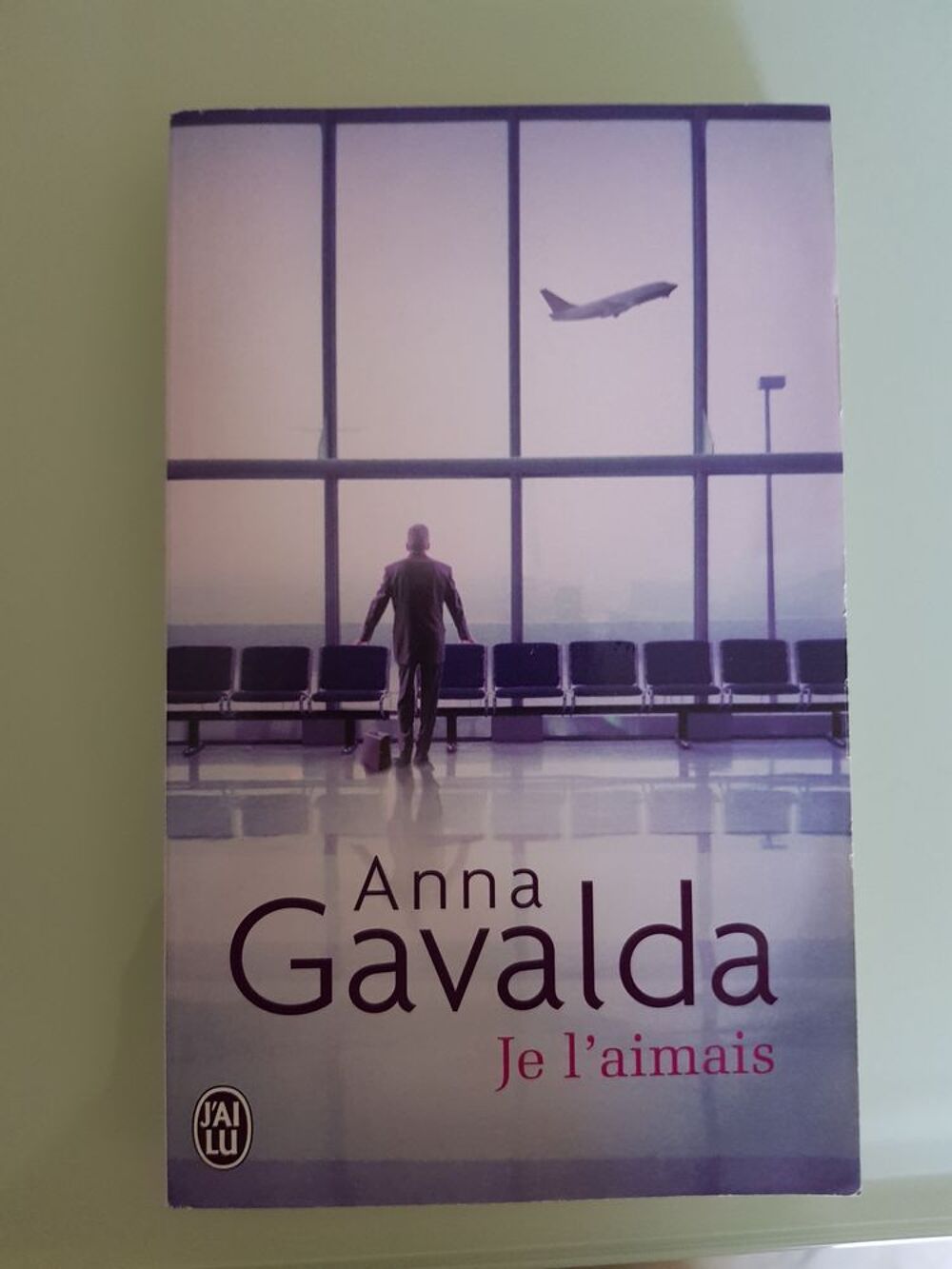 Je l'aimais (Poche)
de Anna Gavalda (Auteur)
Livres et BD
