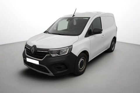Annonce voiture Renault Kangoo Express 17490 €