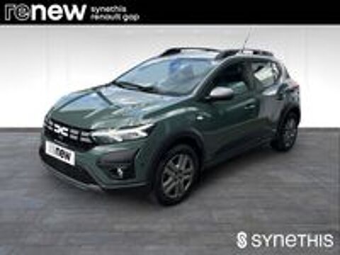 Sandero TCe 90 Stepway Expression 2023 occasion 05000 Gap