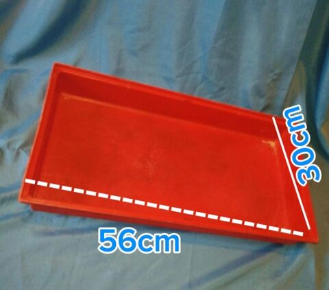 petit cage &agrave; vendrte. 15 76440 Serqueux