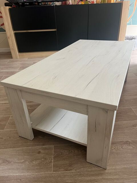 Table basse 110 Malesherbes (45)