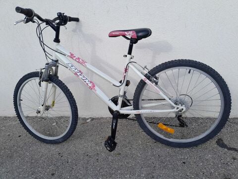 Velo avigo 20 pouces fille best sale