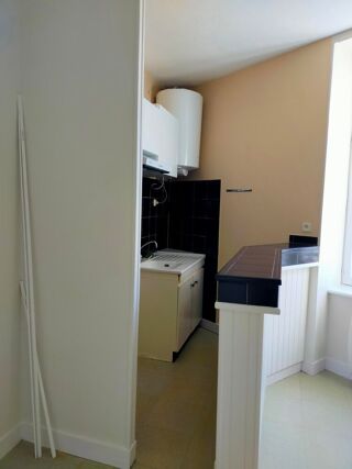  Appartement à louer 2 pièces 36 m²