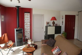  Maison à vendre 3 pièces 78 m²