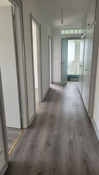  Appartement � vendre 4 pi�ces 99 m�