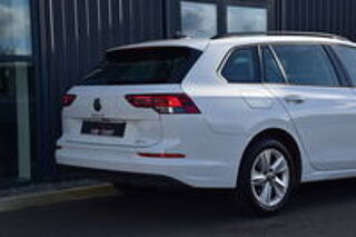 Golf SW 1.0 eTSI OPF 110 DSG7 Life Business 2023 occasion 56300 Pontivy