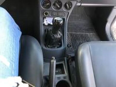 Transit FORD TRANSIT CONNECT 1.8 TDCI 6CV 2012 occasion 49270 Saint-Laurent-des-Autels