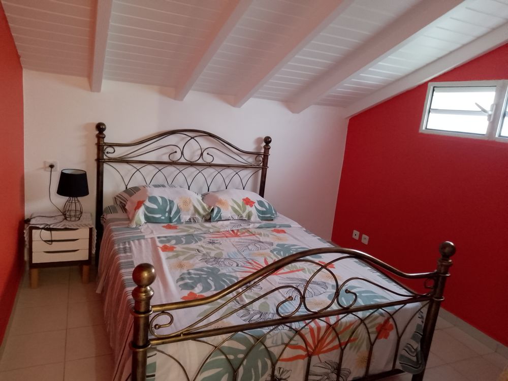   HAUT DE VILLA T4  DOM-TOM, Le Gosier (97190)