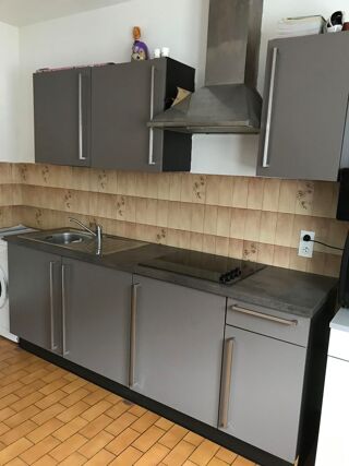  Appartement � louer 4 pi�ces 86 m�