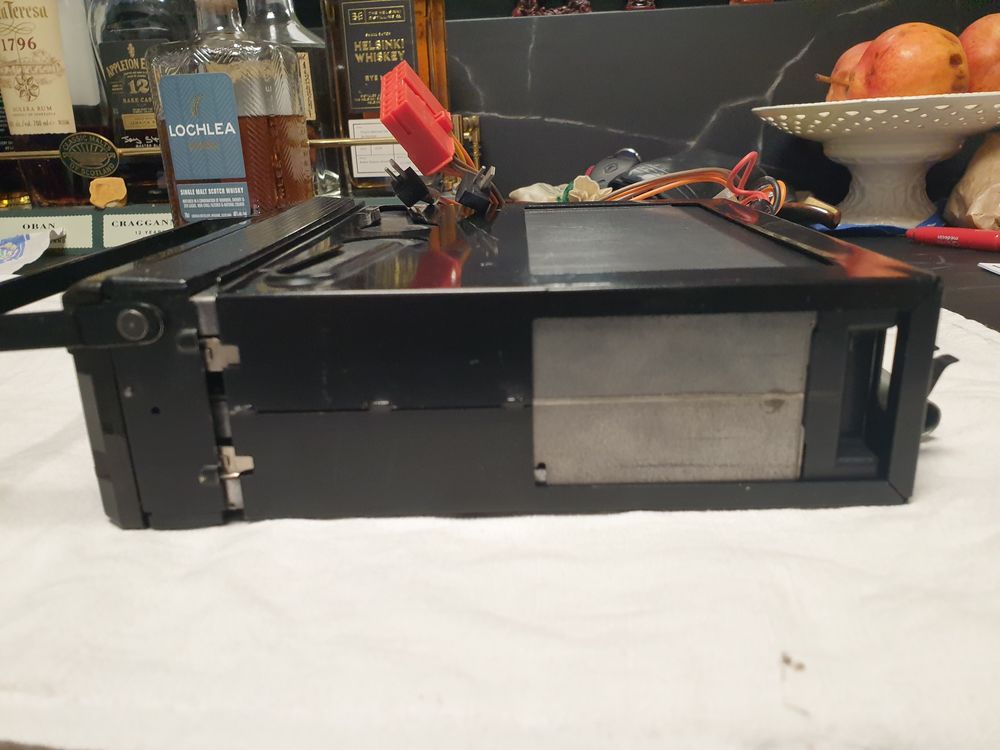 Mod&egrave;le rare - Autoradio cassette Pioneer KE-4930B Audio et hifi